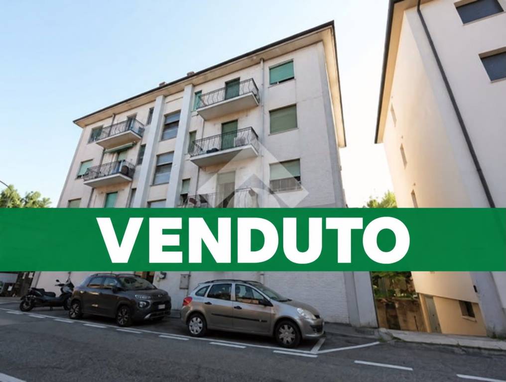 appartamento in vendita a Biassono
