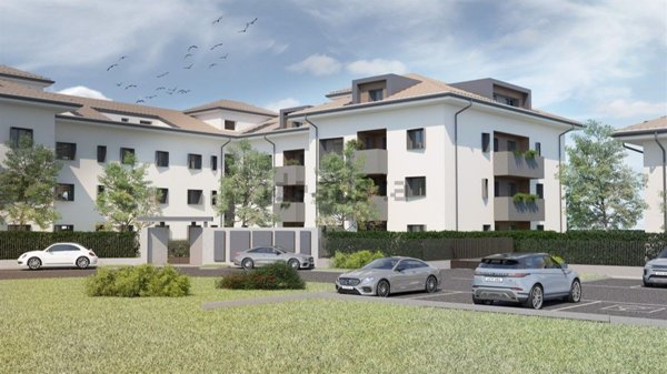 appartamento in vendita a Biassono