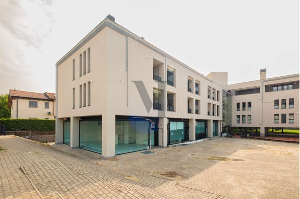 casa indipendente in vendita a Biassono