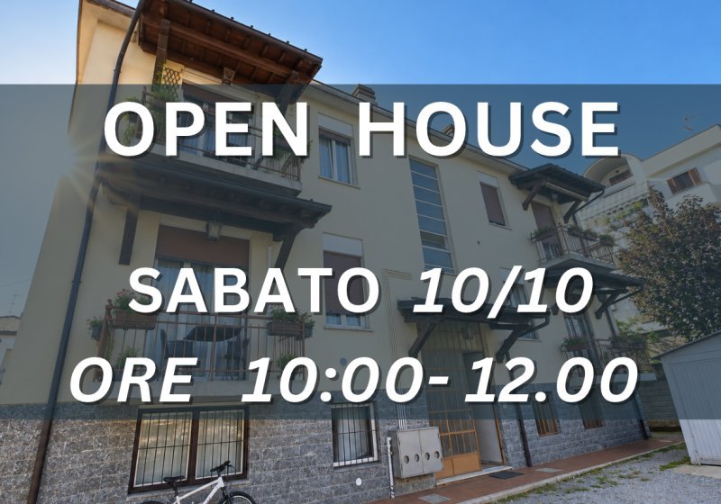 appartamento in vendita a Biassono