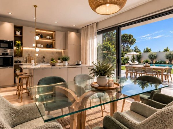 casa indipendente in vendita a Biassono
