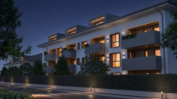 appartamento in vendita a Biassono