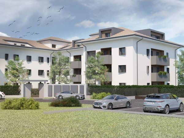 appartamento in vendita a Biassono