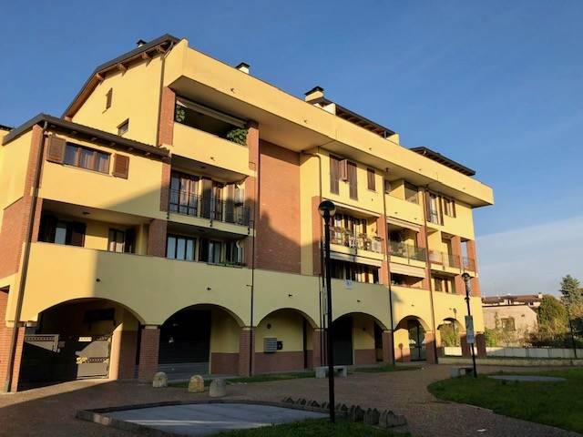 ufficio in vendita a Bovisio-Masciago