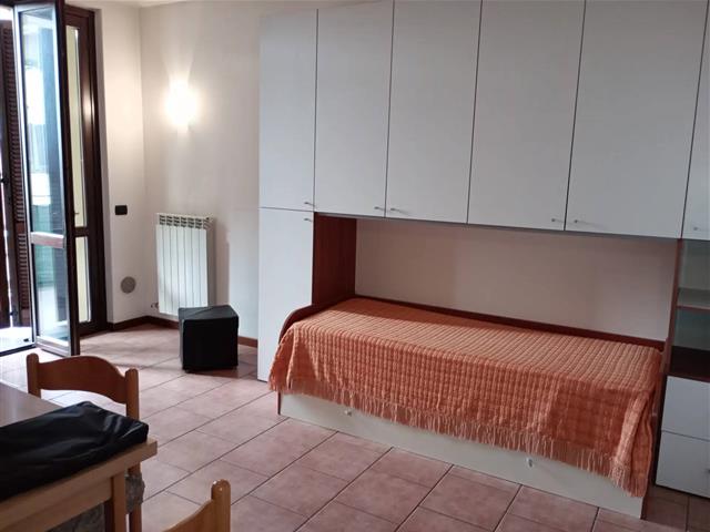 appartamento in vendita a Bovisio-Masciago