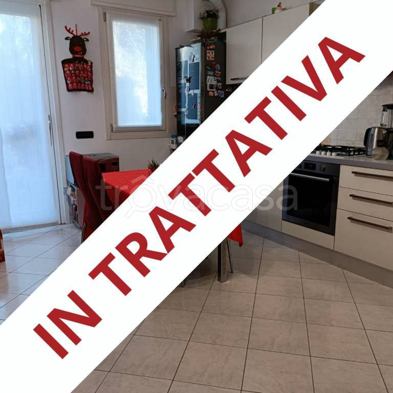 appartamento in vendita a Bovisio-Masciago