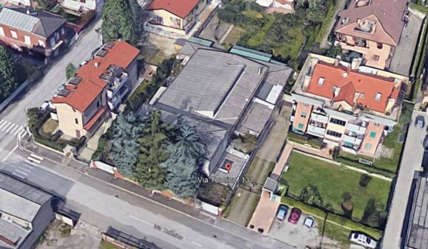 locale commerciale in vendita a Bovisio-Masciago