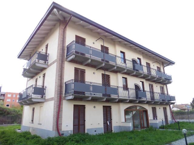 appartamento in vendita a Bovisio-Masciago