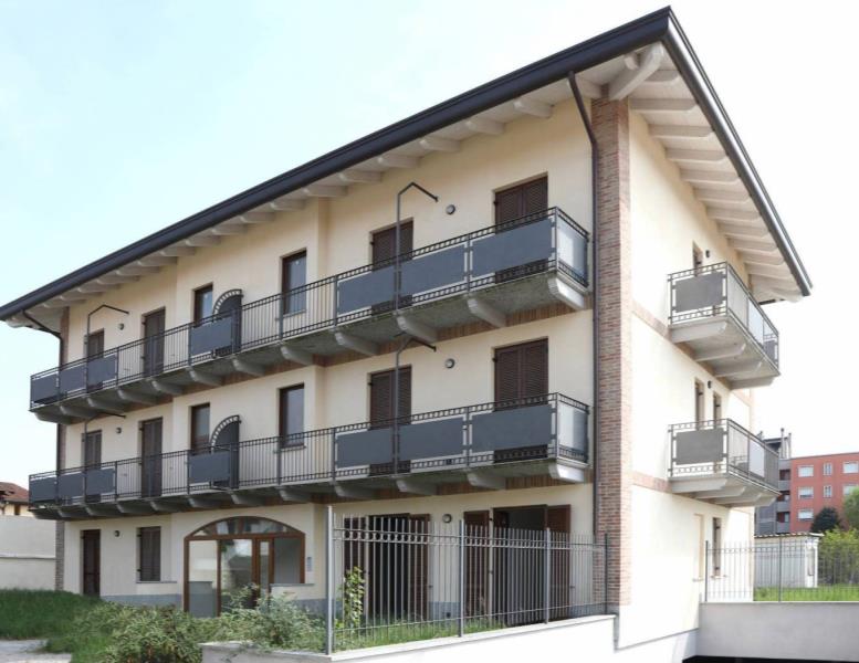 appartamento in vendita a Bovisio-Masciago