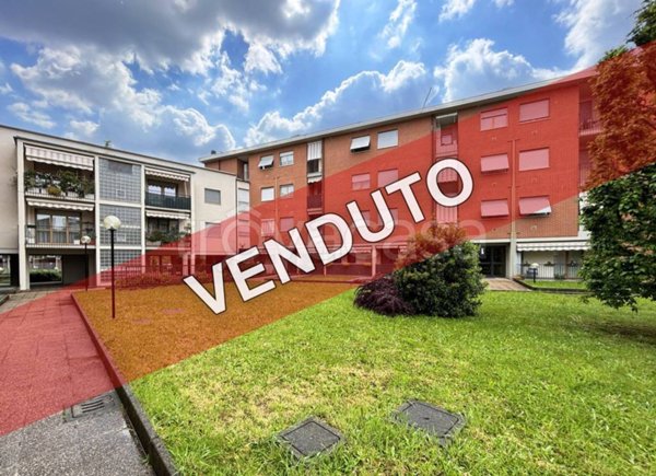 appartamento in vendita a Bovisio-Masciago