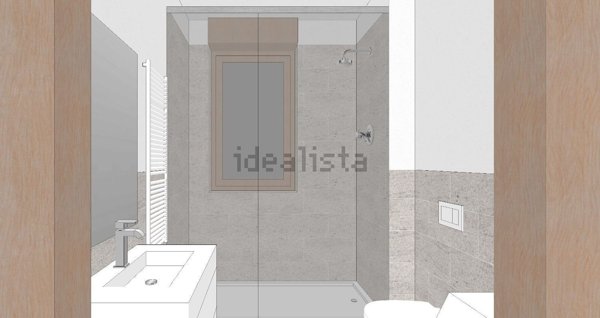 appartamento in vendita a Bovisio-Masciago