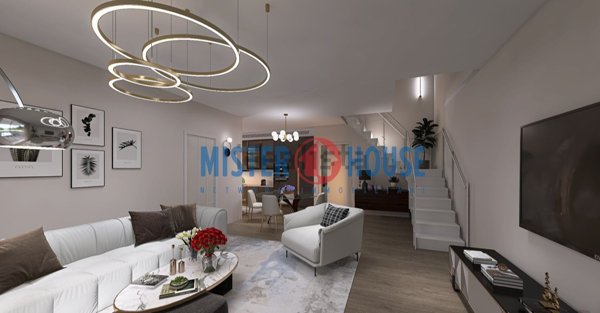 appartamento in vendita a Bovisio-Masciago