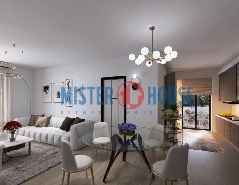 appartamento in vendita a Bovisio-Masciago