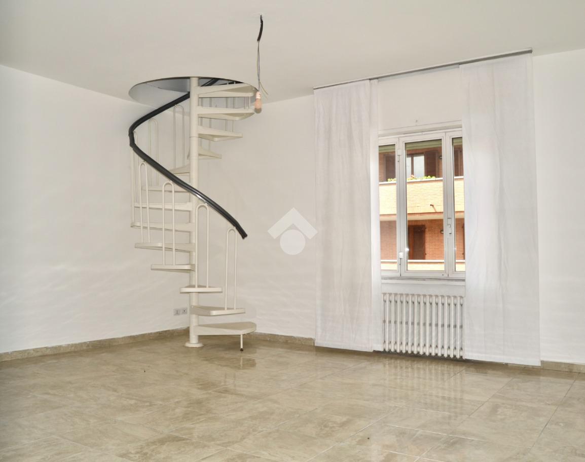 appartamento in vendita a Bovisio-Masciago