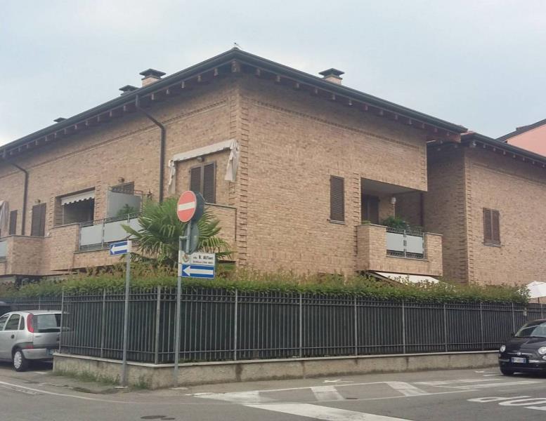 appartamento in vendita a Bovisio-Masciago
