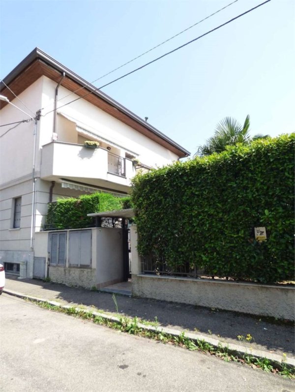 appartamento in vendita a Bovisio-Masciago