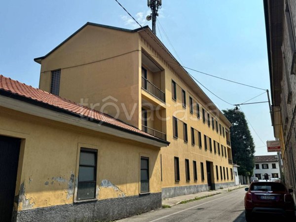 appartamento in vendita a Bovisio-Masciago