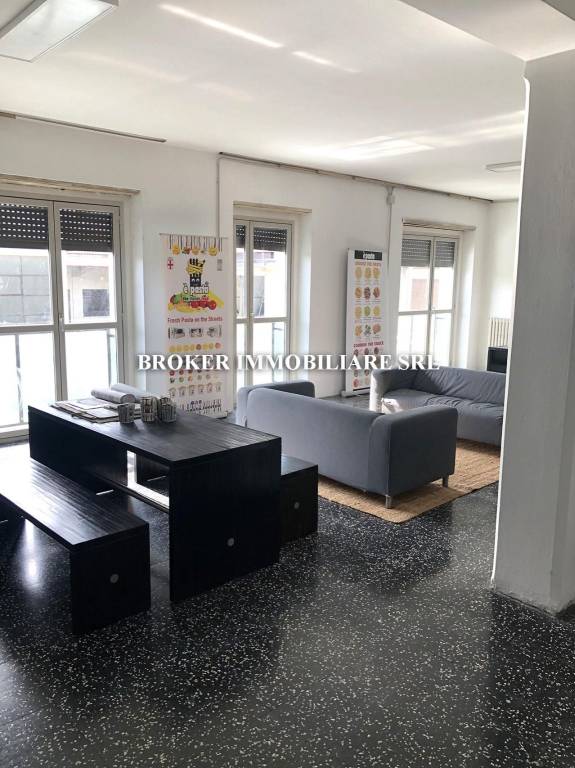 appartamento in vendita a Bovisio-Masciago