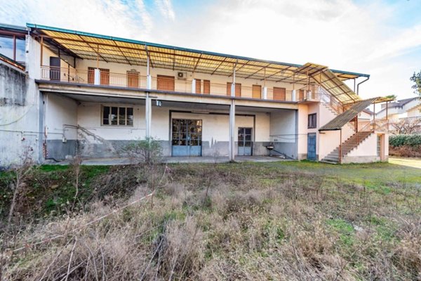 casa indipendente in vendita a Bovisio-Masciago