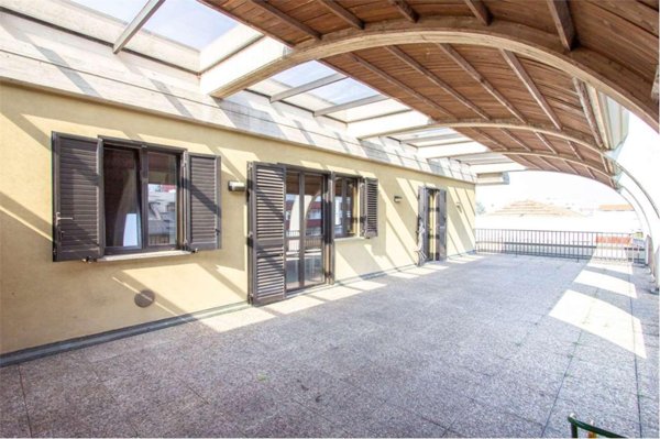 appartamento in vendita a Bovisio-Masciago
