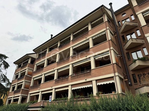appartamento in vendita a Bovisio-Masciago