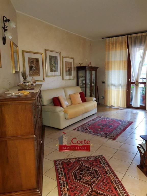 appartamento in vendita a Bovisio-Masciago