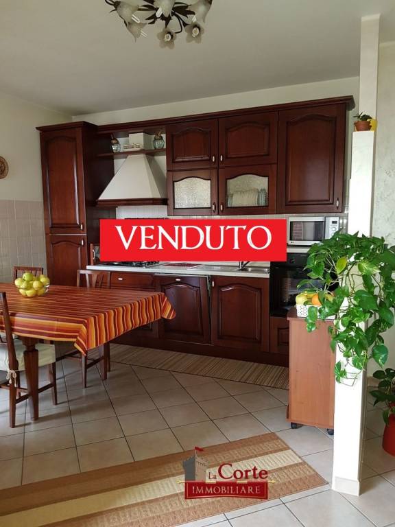 appartamento in vendita a Bovisio-Masciago