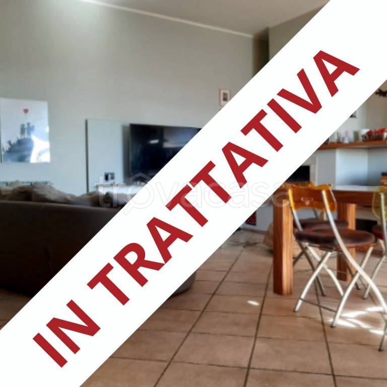 appartamento in vendita a Bovisio-Masciago