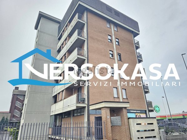 appartamento in vendita a Bovisio-Masciago