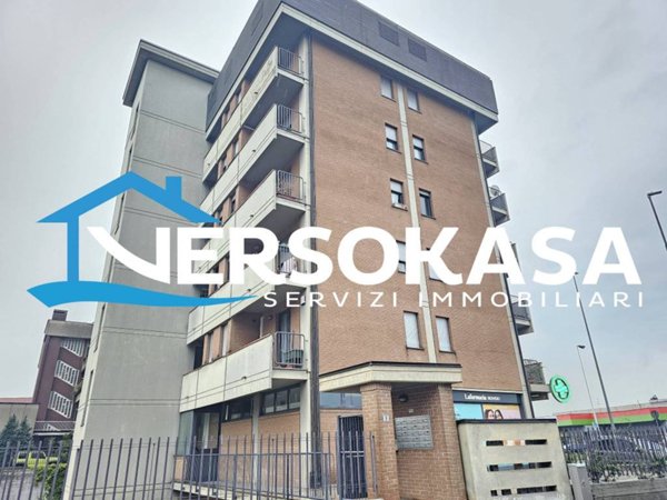 appartamento in vendita a Bovisio-Masciago