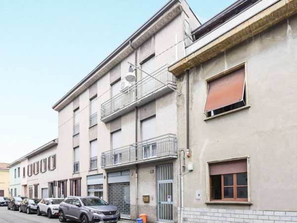 appartamento in vendita a Bovisio-Masciago