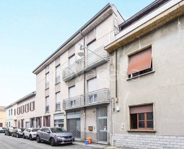 appartamento in vendita a Bovisio-Masciago