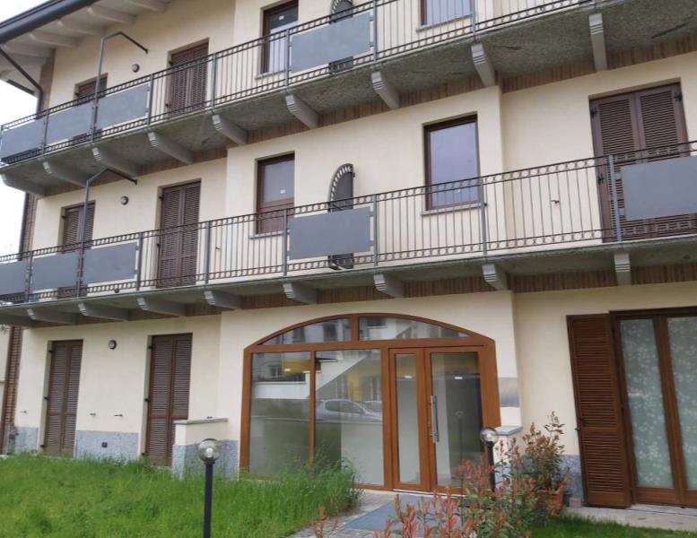 appartamento in vendita a Bovisio-Masciago