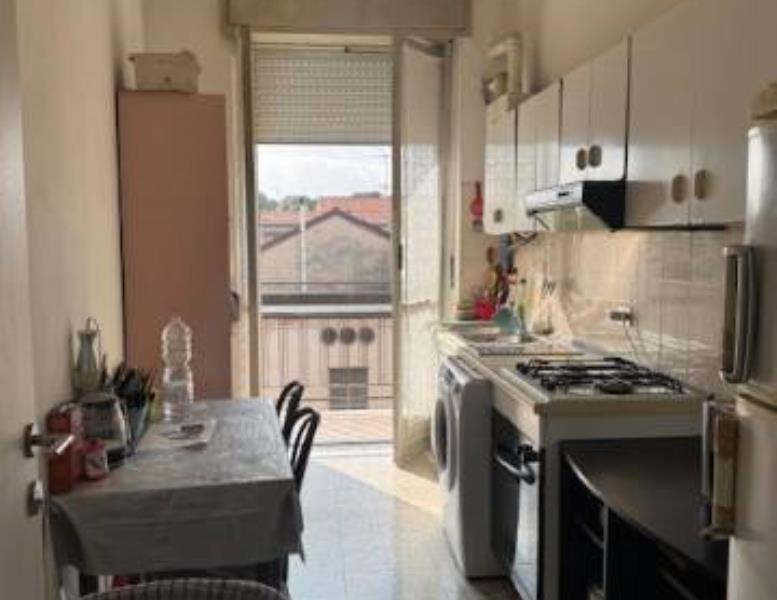 appartamento in vendita a Bovisio-Masciago