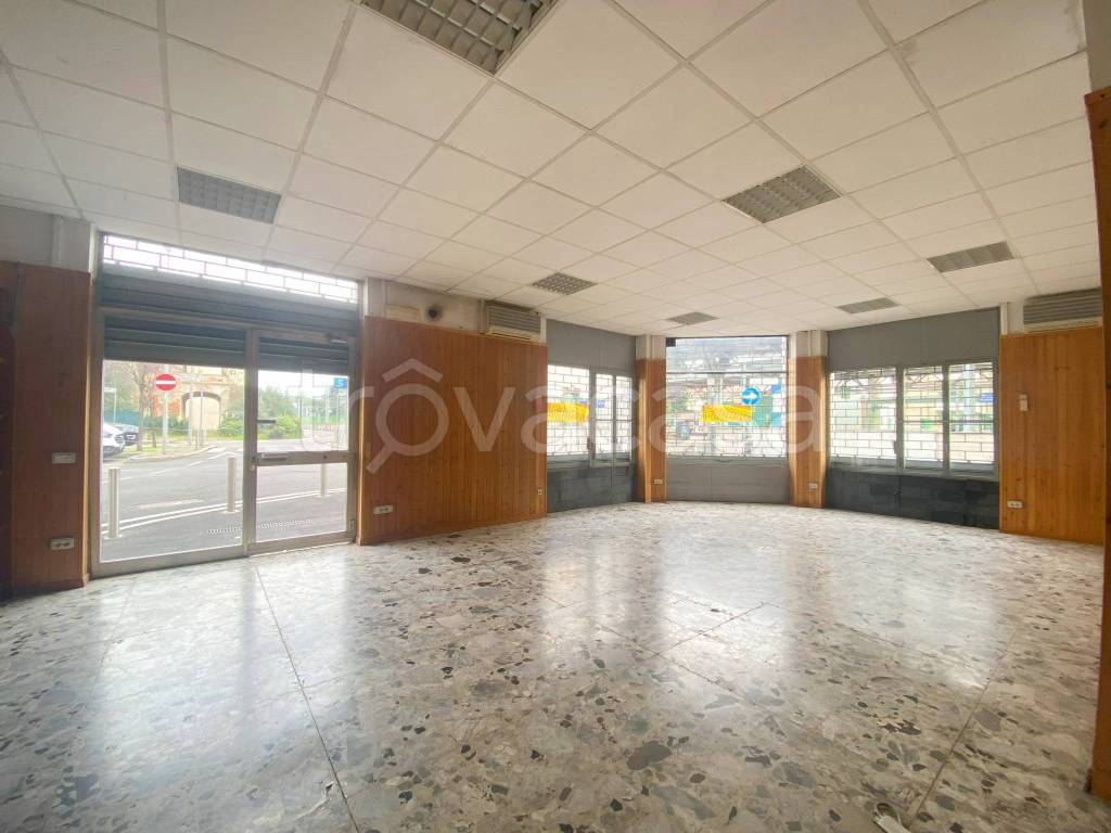 appartamento in vendita a Bovisio-Masciago