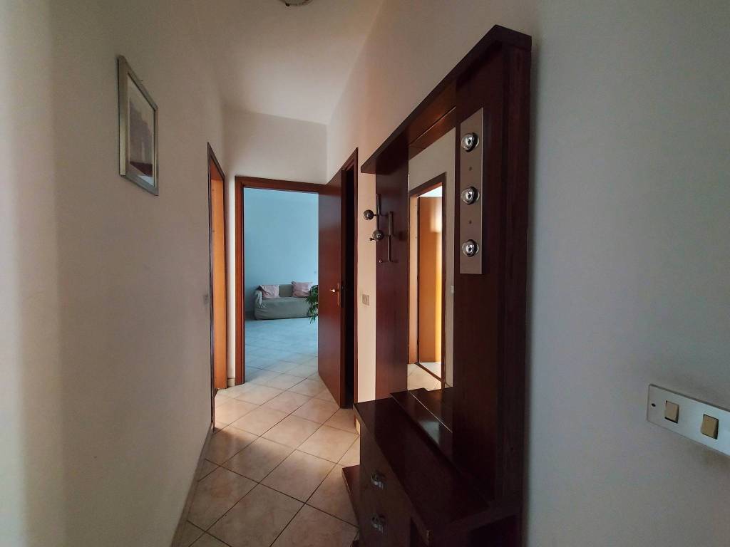 appartamento in vendita a Bovisio-Masciago