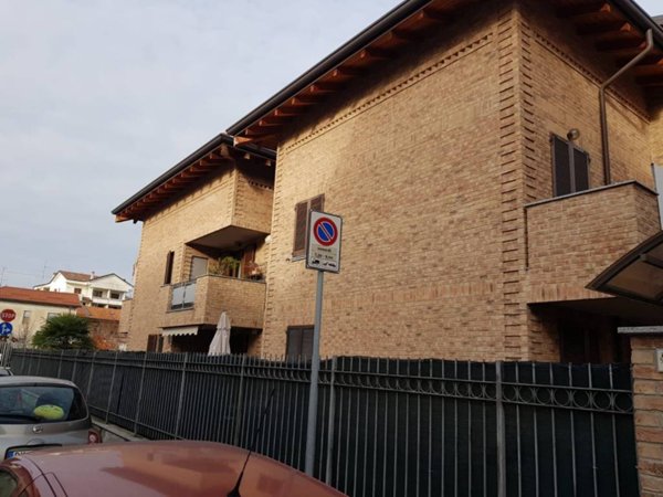 appartamento in vendita a Bovisio-Masciago