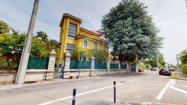 casa indipendente in vendita a Bovisio-Masciago