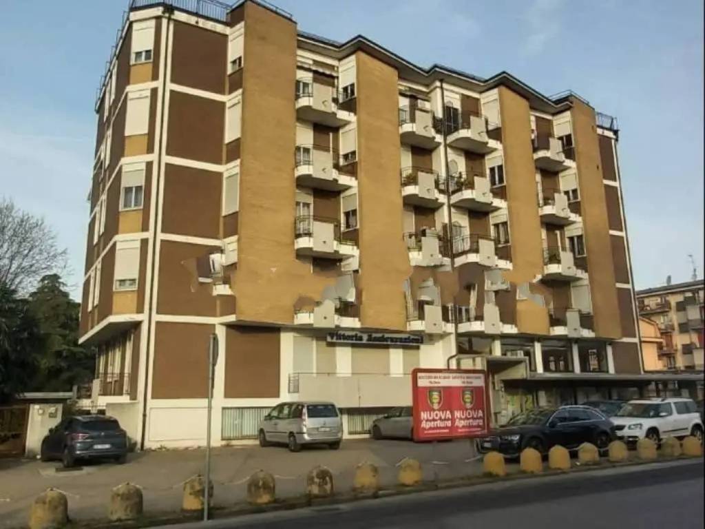 appartamento in vendita a Bovisio-Masciago