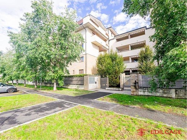 appartamento in vendita a Bovisio-Masciago
