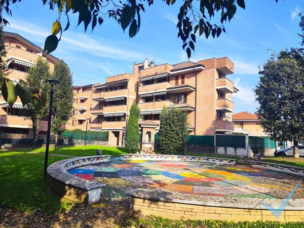appartamento in vendita a Bovisio-Masciago