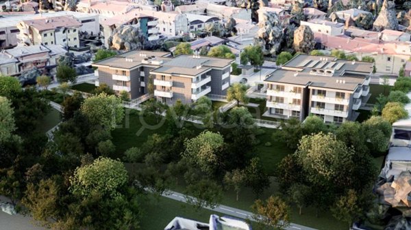 appartamento in vendita a Bovisio-Masciago