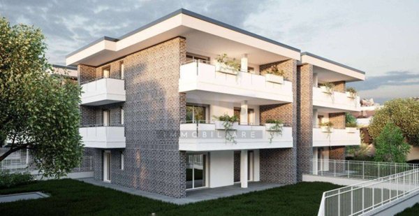 appartamento in vendita a Bovisio-Masciago