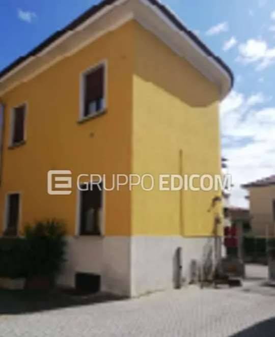 appartamento in vendita a Bovisio-Masciago