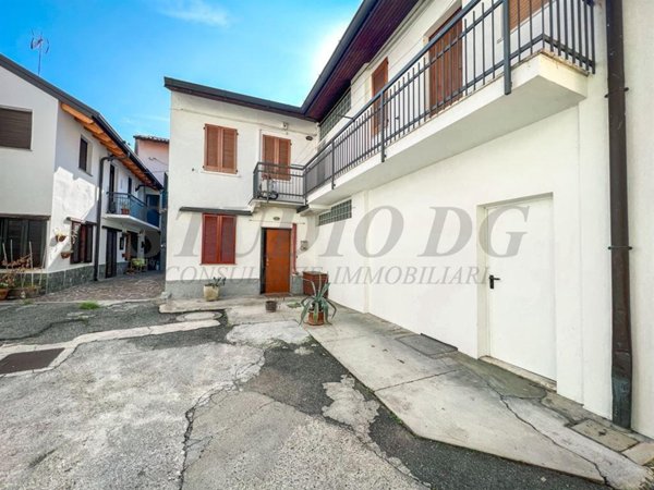 casa indipendente in vendita a Bovisio-Masciago