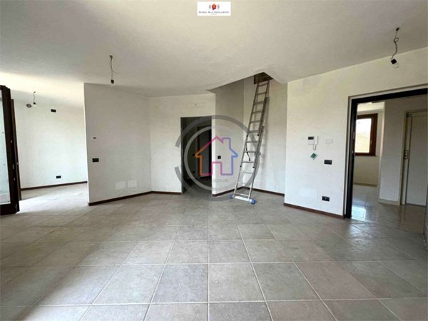 appartamento in vendita a Bovisio-Masciago