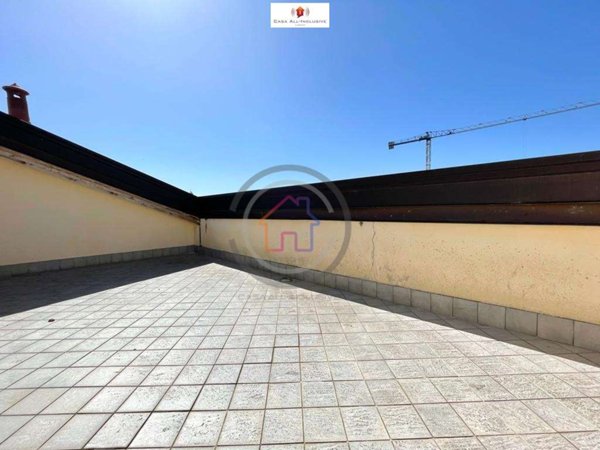 appartamento in vendita a Bovisio-Masciago