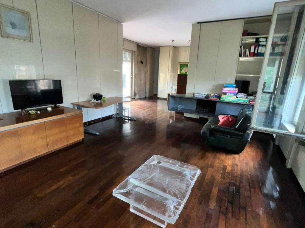 casa indipendente in vendita a Bovisio-Masciago