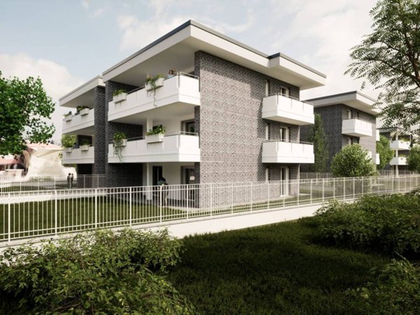 appartamento in vendita a Bovisio-Masciago