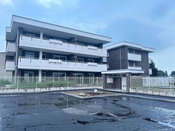 appartamento in vendita a Bovisio-Masciago